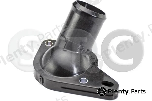 STC T430147 — Coolant Flange