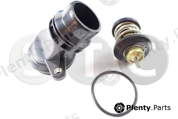 STC T435708 — Thermostat, coolant
