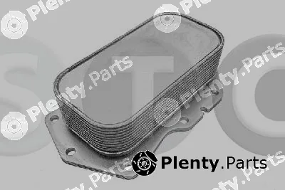 STC T439606 — Oil Cooler, engine oil