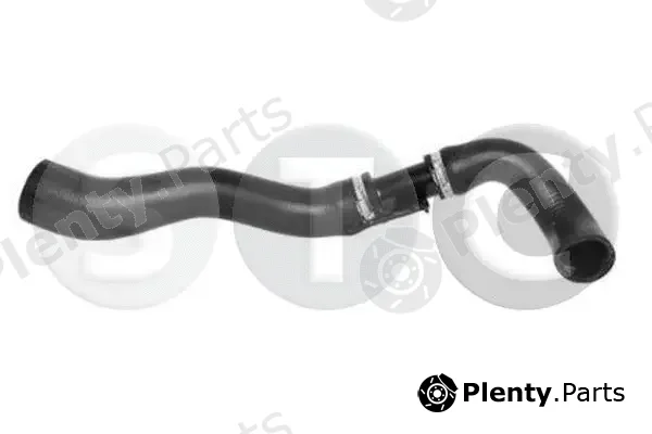 STC T407428 — Charge Air Hose