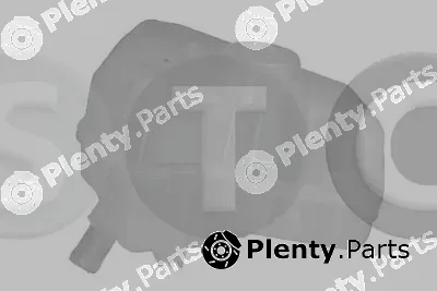 STC T431031 — Expansion Tank, coolant