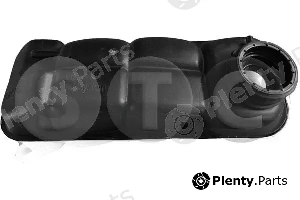 STC T403977 — Expansion Tank, coolant