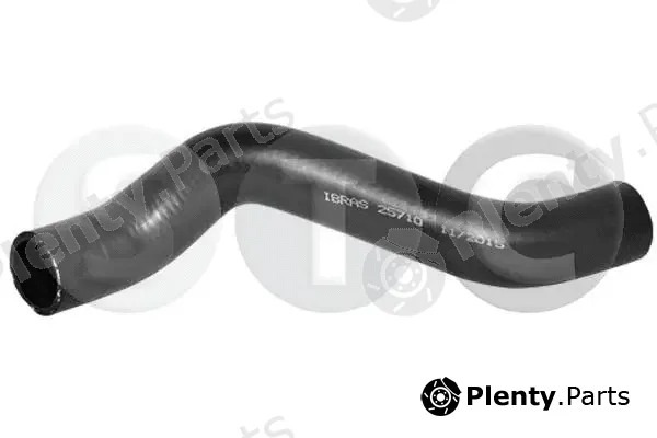STC T499096 — Radiator Hose