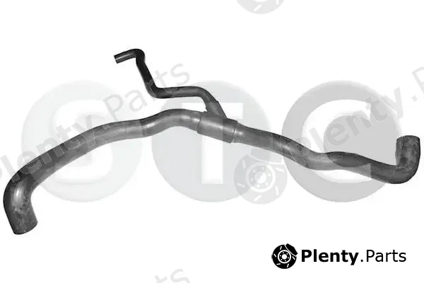 STC T415983 — Radiator Hose