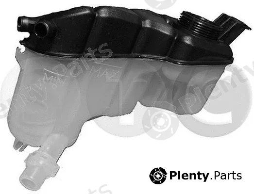 STC T403949 — Expansion Tank, coolant