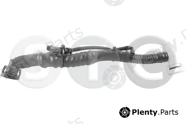 STC T497905 — Hose, cylinder head cover ventilation