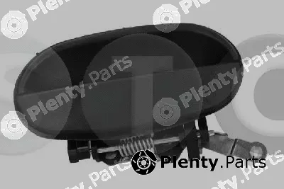 STC T443594 — Exterior Door Handle