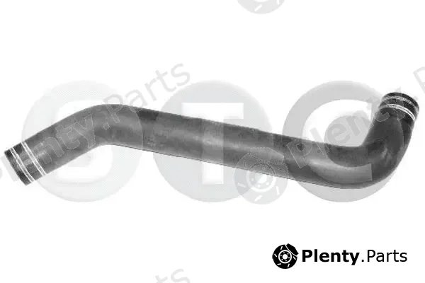 STC T409453 — Radiator Hose
