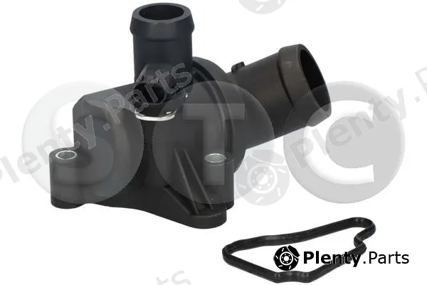 STC T430222 — Coolant Flange