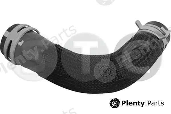 STC T497185 — Radiator Hose