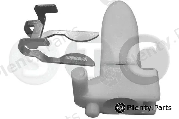 STC T402311 — Cable Pull, clutch control