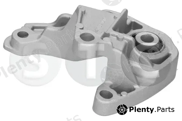 STC T460032 — Mounting, engine