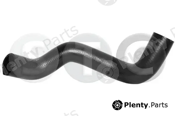 STC T498876 — Radiator Hose