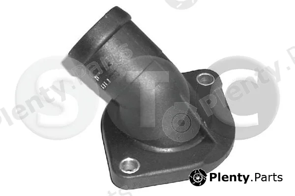 STC T403593 — Coolant Flange