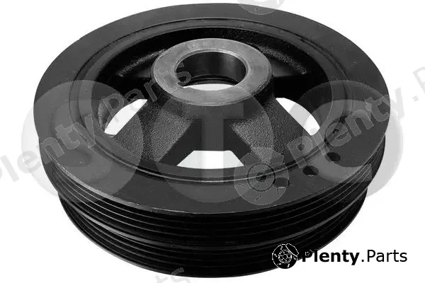 STC T412004 — Belt Pulley, crankshaft