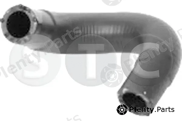 STC T494393 — Radiator Hose