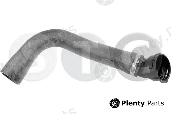 STC T4500023 — Radiator Hose