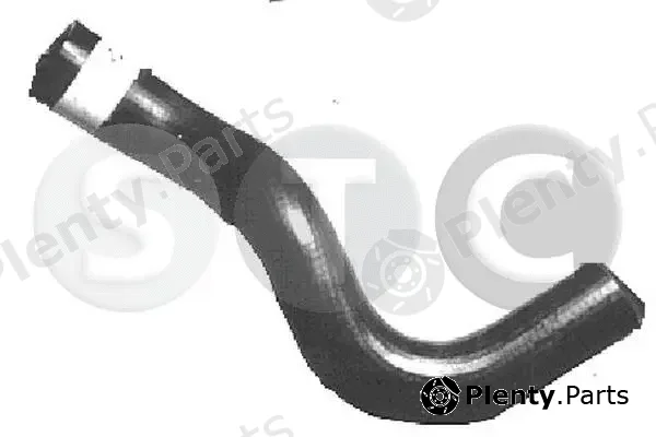 STC T407983 — Radiator Hose