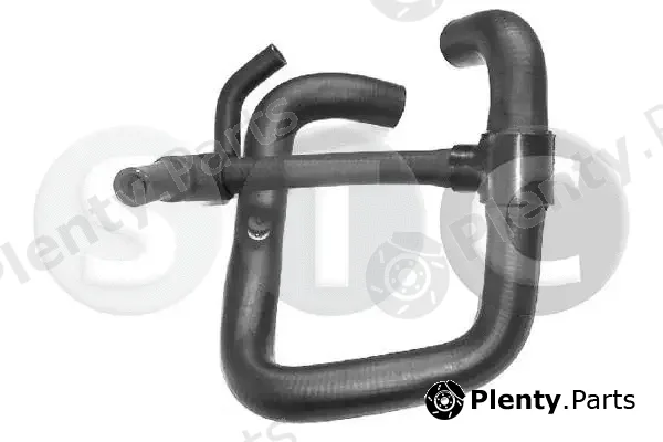 STC T408794 — Radiator Hose