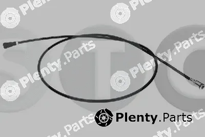 STC T480184 — Speedometer Cable