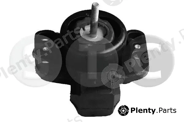 STC T404776 — Mounting, engine