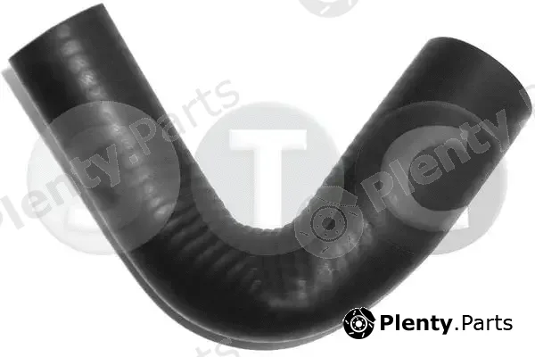 STC T494447 — Radiator Hose