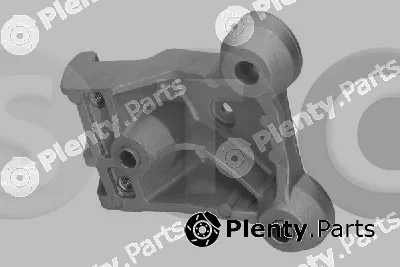 STC T448040 — Mounting, engine
