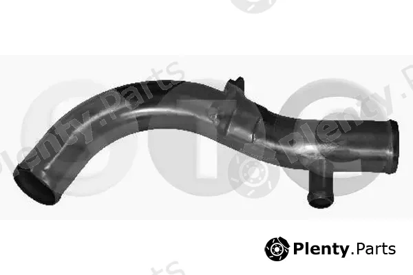 STC T403131 — Coolant Pipe