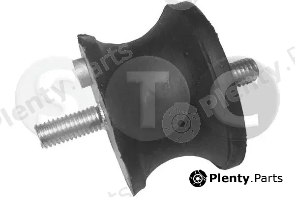 STC T404188 — Mounting, manual transmission