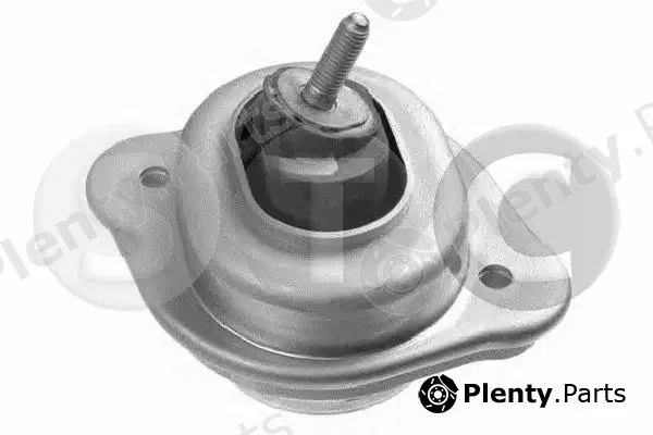STC T405811 — Mounting, engine
