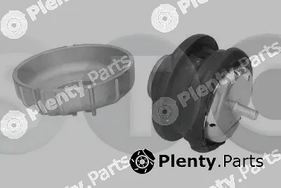 STC T448027 — Mounting, engine