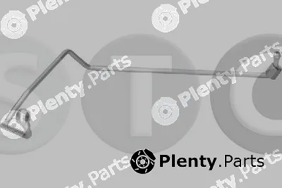 STC T492237 — Oil Pipe, charger