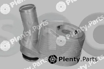STC T438969 — Oil Cooler, engine oil