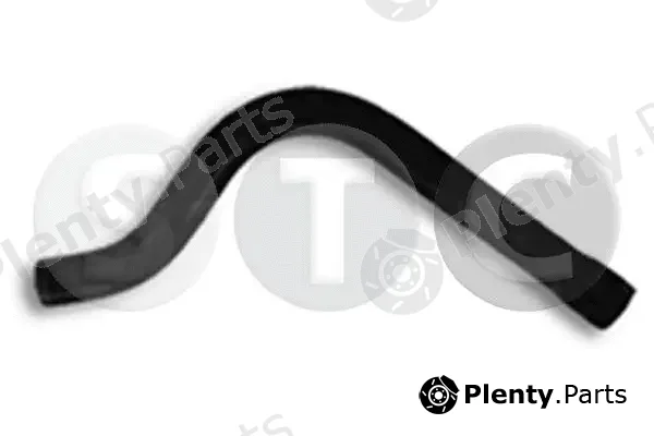 STC T494118 — Radiator Hose