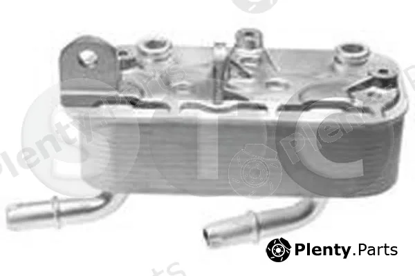 STC T438970 — Oil Cooler, engine oil