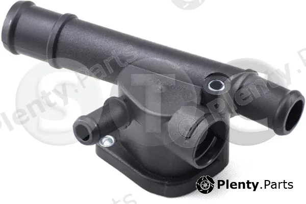 STC T401193 — Coolant Flange