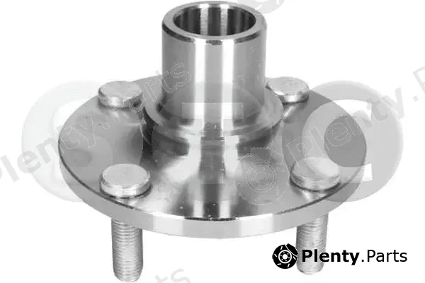 STC T490361 — Wheel Hub