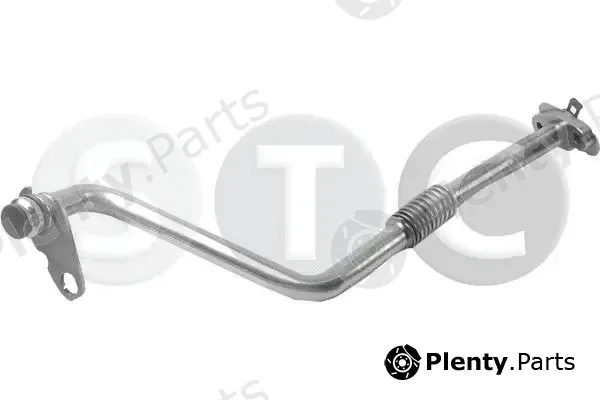 STC T477819 — Oil Pipe, charger