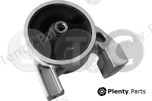 STC T423178 — Mounting, engine