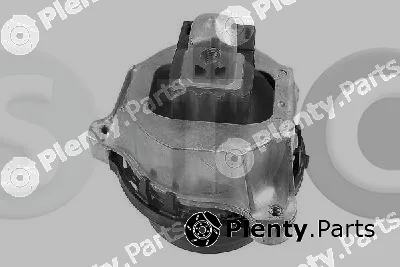 STC T454561 — Mounting, engine