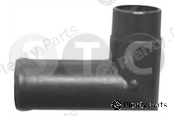 STC T403050 — Coolant Pipe