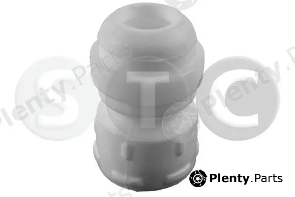 STC T456157 — Rubber Buffer, suspension