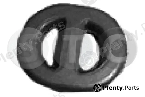 STC T443181 — Holder, air filter housing