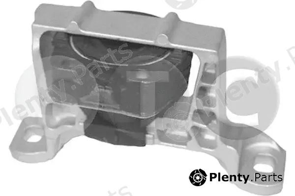 STC T459980 — Mounting, engine