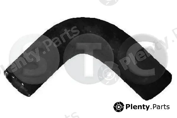 STC T409435 — Radiator Hose