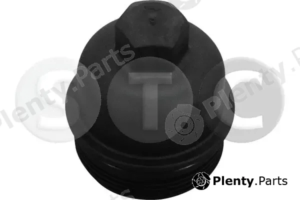 STC T438839 — Cap, oil filter housing