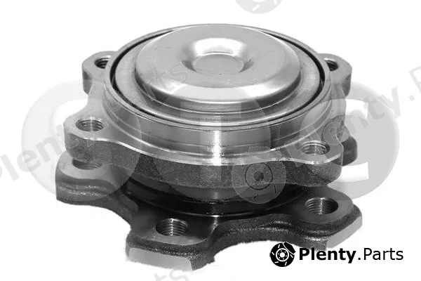 STC T490576 — Wheel Hub