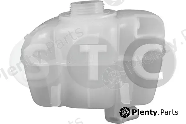 STC T403940 — Expansion Tank, coolant