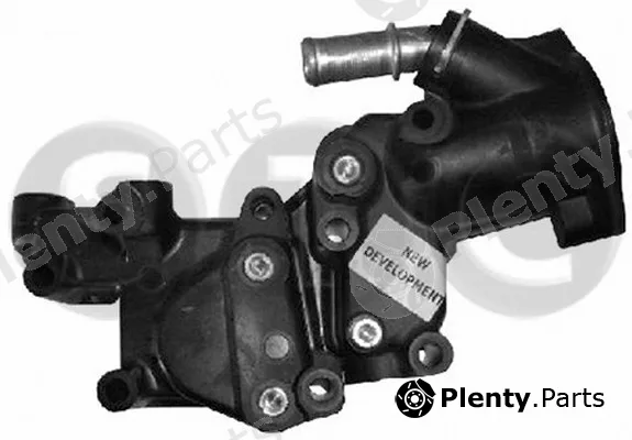 STC T403791 — Thermostat Housing