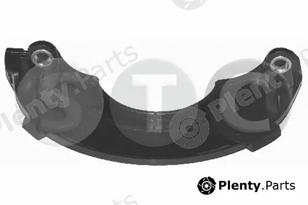 STC T403681 — Cover, timing belt